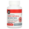 Vibrant Health Boron 60 viên 074306800367