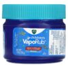 Vicks Children's VapoRub Ointment Cough Suppressant 2+ Years 1.76 oz (50 g) 4 Vicks Children's VapoRub Ointment Cough Suppressant 2+ Years 1.76 oz (50 g) 323900039216