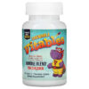 Vitables Immune Blend cho trẻ em Tropical Berry Flavor 90 viên 898220014613