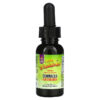 Vitables Liquid Echinacea cho trẻ em No Alcohol Orange Flavor 1 fl oz (29.6 ml) 898220014637