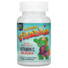 Vitables Vitamin C cho trẻ em Orange 90 viên 898220014576