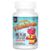 Vitables Zinc Plus cho trẻ em Tangerine Flavor 90 viên 898220014545