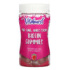 Vitaburst Biotin Strawberry 60 viên 850013366026
