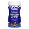 Vitaburst So Dreamy Melatonin Strawberry 60 viên 850013366040