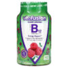 VitaFusion B12 Natural Raspberry 500 mcg 140 viên 027917270975