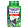VitaFusion Melatonin Extra Strength Blackberry 2.5 mg 120 viên 027917000275
