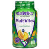 VitaFusion MultiVites Multivitamin Natural Berry Peach & Orange 150 viên 027917019192