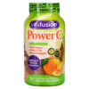 VitaFusion Power C High Potency Vitamin C Natural Orange Flavor 150 viên 027917019208