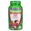 VitaFusion Women's Multi Daily Multivitamin Natural Berry 150 viên 027917022710