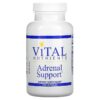 Vital Nutrients Adrenal Support 120 viên 693465423219