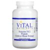 Vital Nutrients Betaine HCl Pepsin Gentian Root Extract 225 Capsules 5 Vital Nutrients Betaine HCl Pepsin Gentian Root Extract 225 viên 693465425114