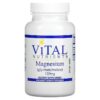 Vital Nutrients Magnesium 120 mg 100 viên 693465306116