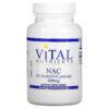 Vital Nutrients NAC 600 mg 100 viên 693465104118