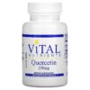 Vital Nutrients Quercetin 250 mg 100 Vegetarian Capsules 5 Vital Nutrients Quercetin 250 mg 100 viên 693465229118