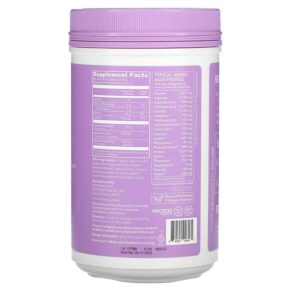 Vital Proteins Beauty Collagen Lavender Lemon 9 oz (255 g) 850502008161