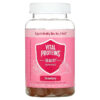 Vital Proteins Beauty Strawberry 60 viên 850019568561