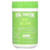 Vital Proteins Beef Gelatin Unflavored 16.4 oz (465 g) 5 Vital Proteins Beef Gelatin Unflavored 16.4 oz (465 g) 850232005102