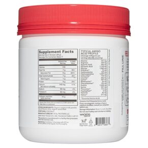 Vital Proteins Collagen Creamer Peppermint Mocha 7.09 oz (201 g) 850019568677