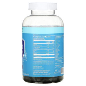 Vital Proteins Collagen Gummies Grape 120 Gummies 850019568769