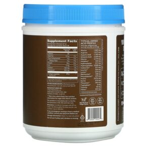Vital Proteins Collagen Peptides Chocolate 26.8 oz (761 g) 850026494471