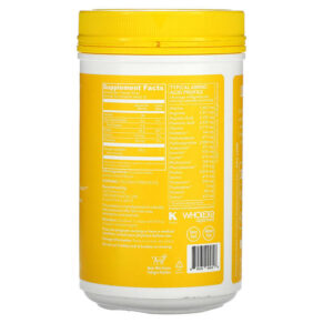 Vital Proteins Collagen Peptides Vanilla 10.8 oz (305 g) 850232005348