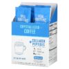 Vital Proteins Crystallized Coffee + Collagen Peptides Unflavored 7 gói 0.32 oz (9 g) 850015883224