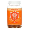 Vital Proteins Immune Support Citrus 60 viên 850019568882
