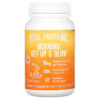 Vital Proteins Morning Get Up & Glow 60 viên 850017983496