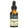 Vitality Works Oregano Oil 1 fl oz (30 ml) 788332036811