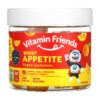 Vitamin Friends Boost Appetite Orange 60 Pectin viên 854532002359