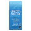 Viva Naturals Omega-3 Fish Oil Triple Strength 90 viên 701722747951