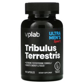 Vplab Ultra Men's Sport Tribulus Terrestris 90 viên 860003541371