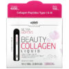 Vplab Ultra Women's Beauty Collagen Liquid Tropical Fruits Strawberry & Kiwi 4.000 mg 10 Liquid Tubes 5 Vplab Ultra Women's Beauty Collagen Liquid Tropical Fruits Strawberry & Kiwi 4.000 mg 10 Liquid Tubes 860003541326