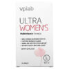 Vplab Ultra Women’s Multivitamin Formula 90 viên 860003541319