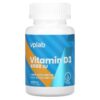 Vplab Vitamin D3 4000 IU 120 viên 860003541395