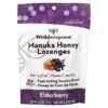 Wedderspoon Manuka Honey Elderberry 2.6 oz (74 g) 814422023840