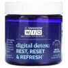 Wellness Inside & Out Digital Detox: Rest Reset & Refresh 30 viên 840317300079
