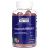 Wellness Inside & Out MagnesiUMMIES Watermelon 120 viên 840317300222