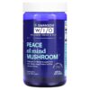 Wellness Inside & Out Peace of Mind Mushroom 30 viên 840317300239