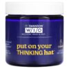 Wellness Inside & Out Put On Your Thinking Hat 30 viên 840317300093