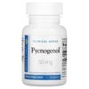 Whitaker Nutrition Clinical Grade Pycnogenol 50 mg 60 viên 678829213293