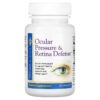 Whitaker Nutrition Ocular Pressure & Retina Defense 30 viên 678829212494