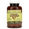 Whole World Botanicals Royal Maca 250 mg 180 viên 691195001028