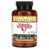 Whole World Botanicals Royal Maca cho Nam 253 mg 180 viên 691195001059