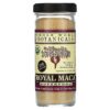 Whole World Botanicals Royal Maca Superfood 6.17 oz (175 g) 691195001509