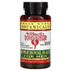 Whole World Botanicals Super Royal Maca cho Nam 500 mg 90 viên 691195001073