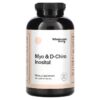 Wholesome Story Myo & D-Chiro Inositol 360 viên 860003257852