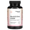 Wholesome Story Myo & D-Chiro Inositol + MTHF Folate + Vitamin D 120 viên 860003257814