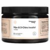 Wholesome Story Myo & D-Chiro Inositol Powder 6.5 oz (185 g) 860003257876