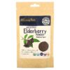 Wilderness Poets LLC Organic Freeze Dried Elderberry Powder 3.5 oz (99 g) 855434006902